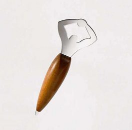 "ERCOLINO" BOTTLE-OPENER 
